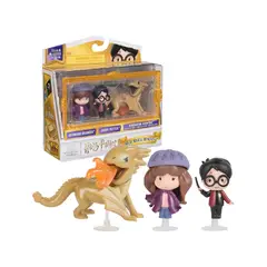 WIZARDING WORLD - Harry Potter Hermione Hungarian Dragon