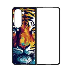 GENERICO - Funda Protector Case Para SAMSUNG Z FOLD 5