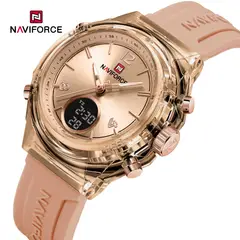 NAVIFORCE - RELOJ MUJER 7109 MELON