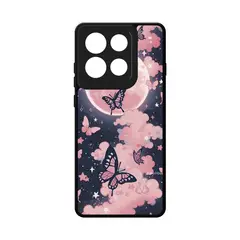 GENERICO - Funda Protector Case Para MOTO EDGE 60 NEO