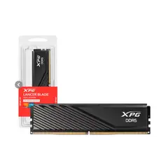 XPG - Memoria Lancer Blade 16GB DDR5 5600MTs Black PC
