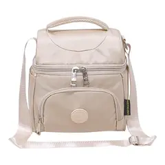 KENGAR - Lonchera Modelo Blu N1 - - Crema