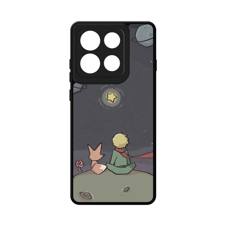 Funda Protector Case Para MOTO EDGE 60 NEO