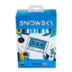 FIIO - REPRODUCTOR HI-RES ECHO MINI