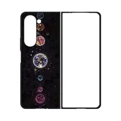 GENERICO - Funda Protector Case Para SAMSUNG Z FOLD 5