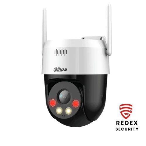 Cámara de Seguridad WiFi Picoo A2 P5AE-PV 5MP Exterior PT