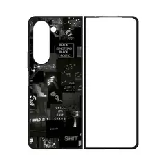 GENERICO - Funda Protector Case Para SAMSUNG Z FOLD 5