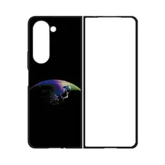 GENERICO - Funda Protector Case Para SAMSUNG Z FOLD 5