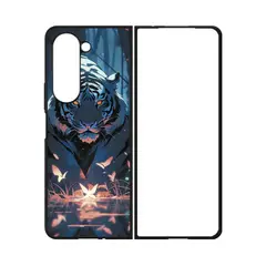 GENERICO - Funda Protector Case Para SAMSUNG Z FOLD 5