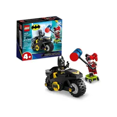LEGO - DC Batman Versus Harley Quinn 76220