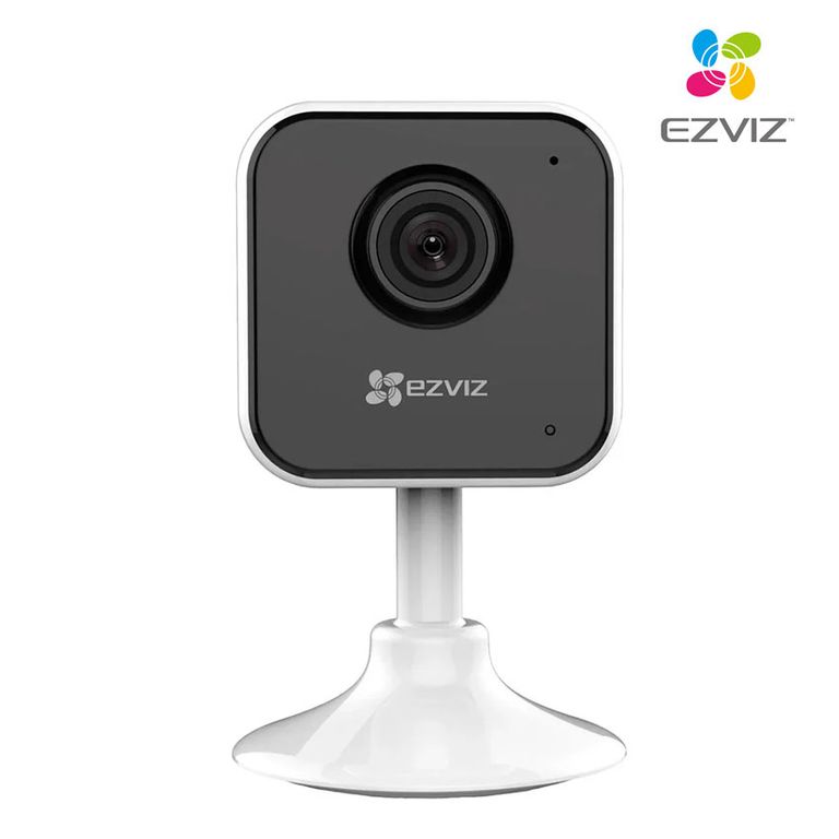 Camara H1C 2MP 1080P Full HD Audio Bidireccional