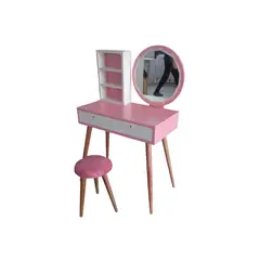 GENERICO - Organiza tu rutina con este tocador moderno