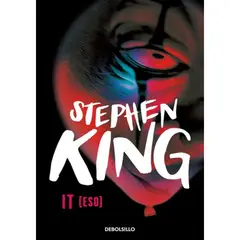 IBERO - IT - STEPHEN KING