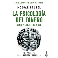 IBERO - LA PSICOLOGIA DEL DINERO