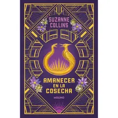 IBERO - JUEGOS DEL HAMBRE 5 AMANECER ED ESPECIAL