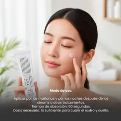 DR ALTHEA - 147 Barrier Cream 50ml Hidratación Profunda