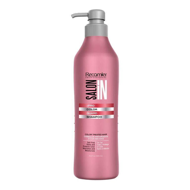 Shampoo Color Guard 1000 ml