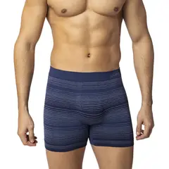 LUPO - Boxer sin Costuras de Microfibra PRO Gramado