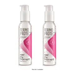CYZONE - Oferta - Protector térmico en gel para cabello 105ml
