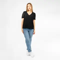 BRONCO - BLUSA FI24MARITTA VIENA