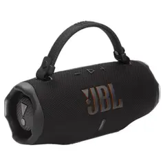 JBL - Parlante bluetooth charge 6 negro
