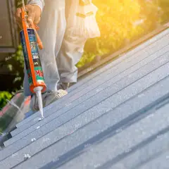 GENERICO - Adhesivo PU 647 FC Negro x 600ML AKFIX