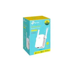 TP LINK - EXTENSOR WIFI TP-LINK TL-WA855RE 300MBPS 2ANTENAS