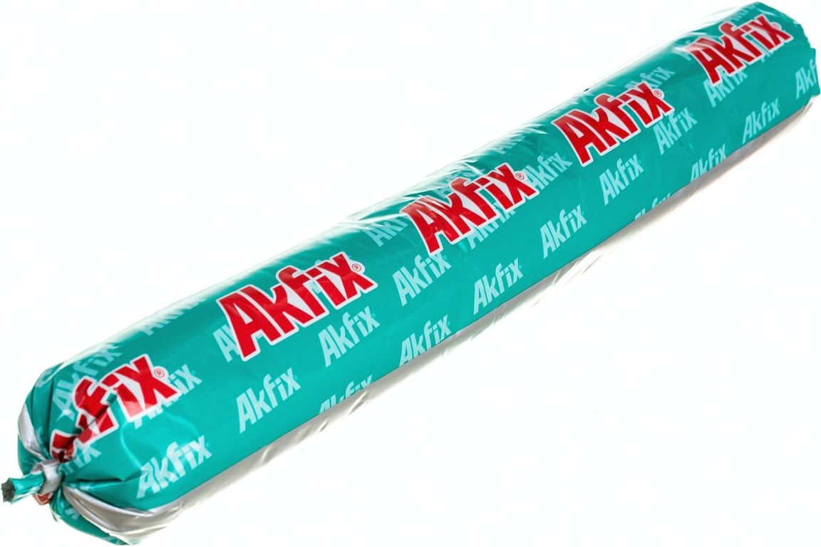 Adhesivo PU 647 FC Blanco x 600ML AKFIX