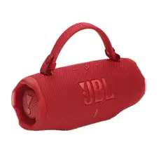 JBL - Parlante bluetooth charge 6 rojo