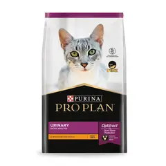 PRO PLAN - Urinary 3kg - Cuidado Urinario Gatos Adultos