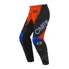O'NEAL - Pantalon Enduro Cross ONeal Shocker BlackOrange