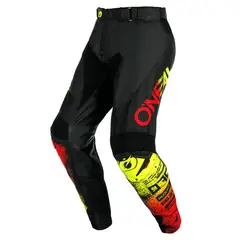 O'NEAL - Pantalon Enduro Cross ONeal Scarz - 34