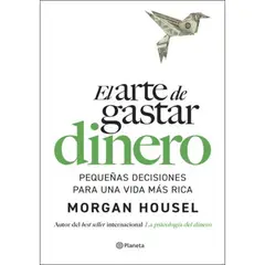 IBERO - EL ARTE DE GASTAR DINERO