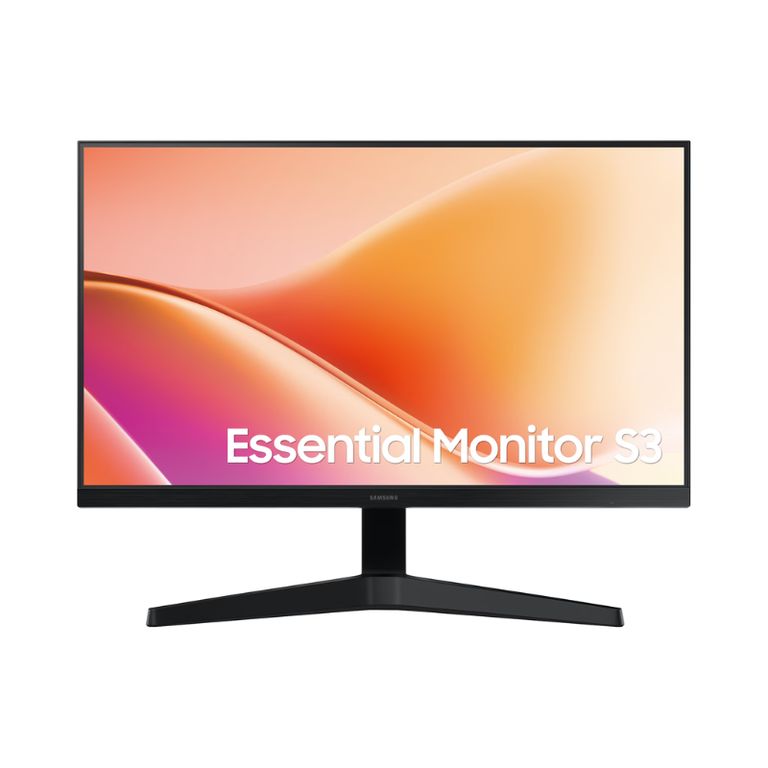 Monitor Essentials Full HD de 24 LS24F330EALXPE