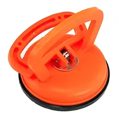 OREGON - Saca Abolladura Original Anaranjado Para Autos Camioneta