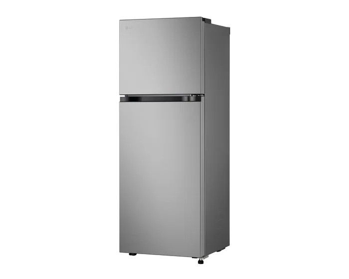 Refrigeradora 241 Litros Top Freezer Total No Frost DoorCooling+ Gris VT24BPY (Modelo 2025)