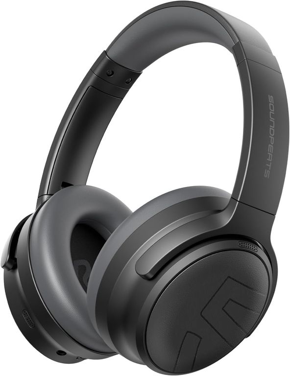 Space Pro Audífonos Inalámbricos Diadema Circumaurales Hi-Res LDAC