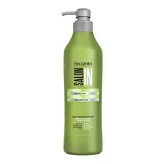 SALON IN - Shampoo Keratin Ultra Force 1000 ml