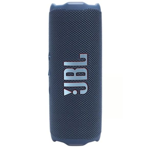 Parlante bluetooth flip 7 azul