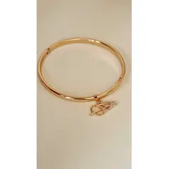 GENERICO - Puñera con corazones flechados