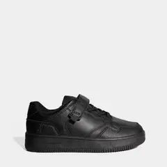 R18 - Zapatillas Escolares Unisex Pre Escolar R18K-Cd00033