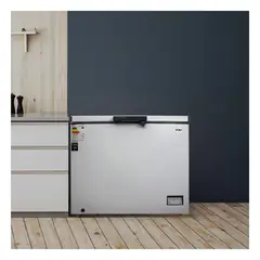 FDV - Congeladora 251LT Horizontal Blanco