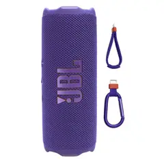 JBL - Parlante bluetooth flip 7 morado