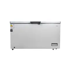 FDV - Congeladora 380L Blanco