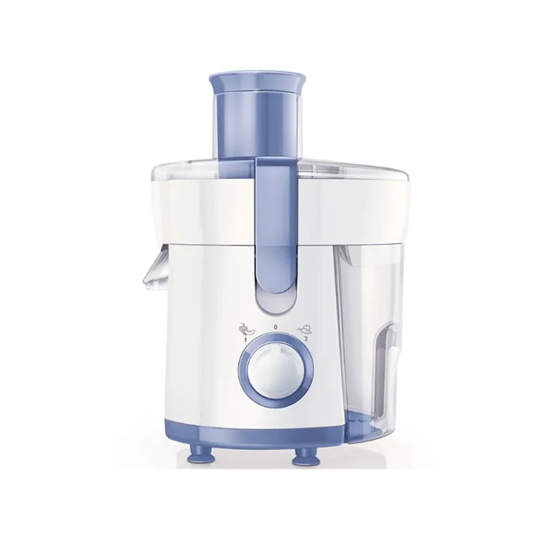 Extractor de jugos 1.25 LT HR1811/70 Juicer Viva Lavender