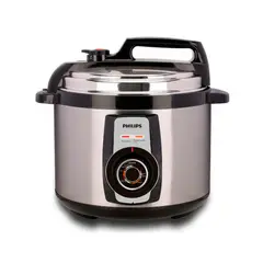 PHILIPS - Olla a presion 5 LT HD2103_44 900 w