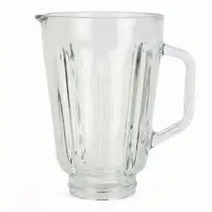 BELESSI - Repuesto Jarra Vidrio Licuadora Power