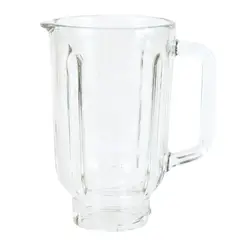 BELESSI - Repuesto Jarra Vidrio Licuadora Premium