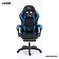 OEM - SILLA GAMER LYZOR CON POSAPIES