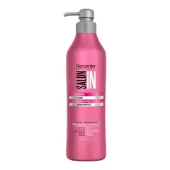 SALON IN - Shampoo Liss Control 1000 ml